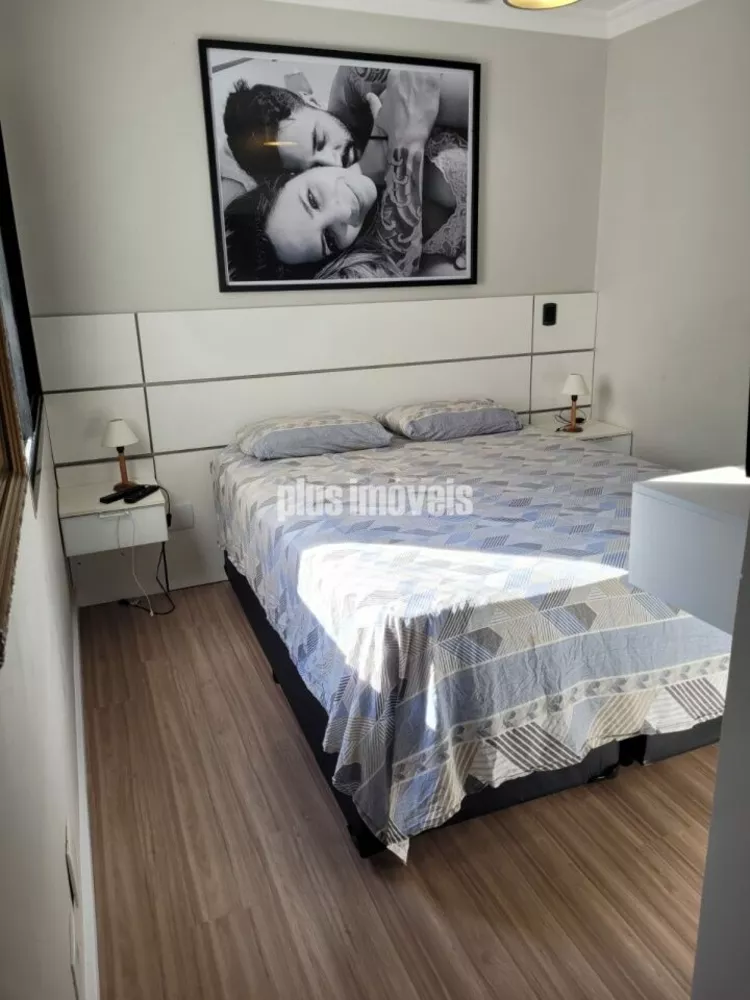 Apartamento, 3 quartos, 92 m² - Foto 7