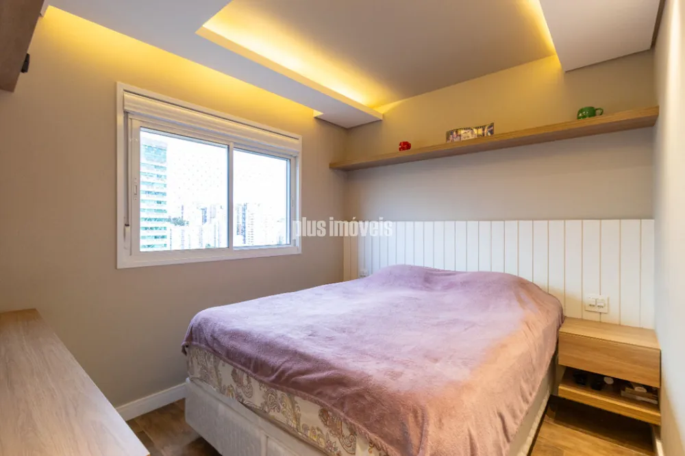 Apartamento, 3 quartos, 130 m² - Foto 2