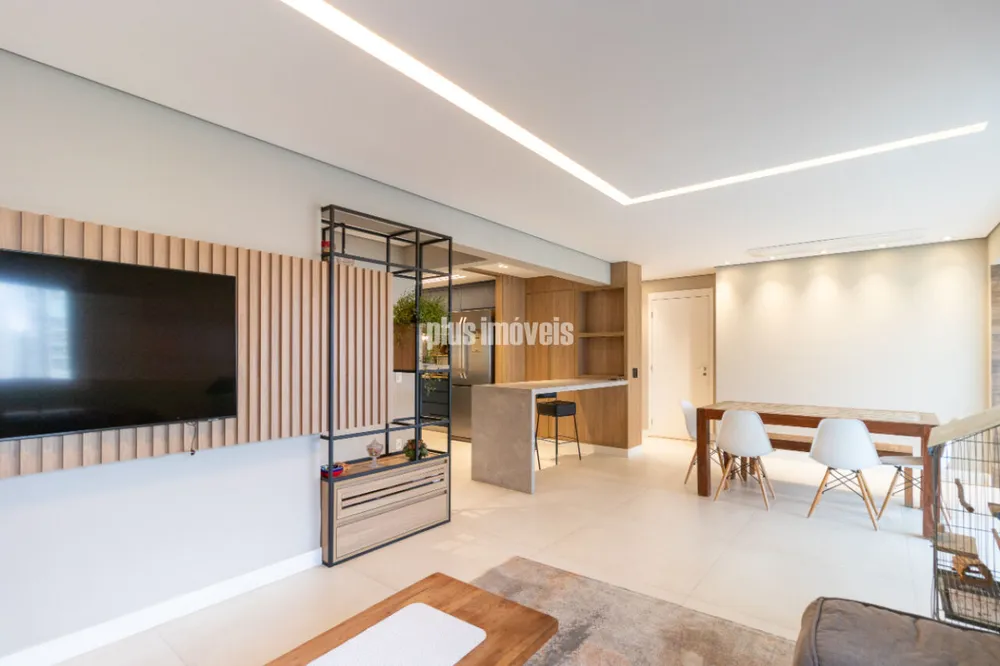 Apartamento, 3 quartos, 130 m² - Foto 4