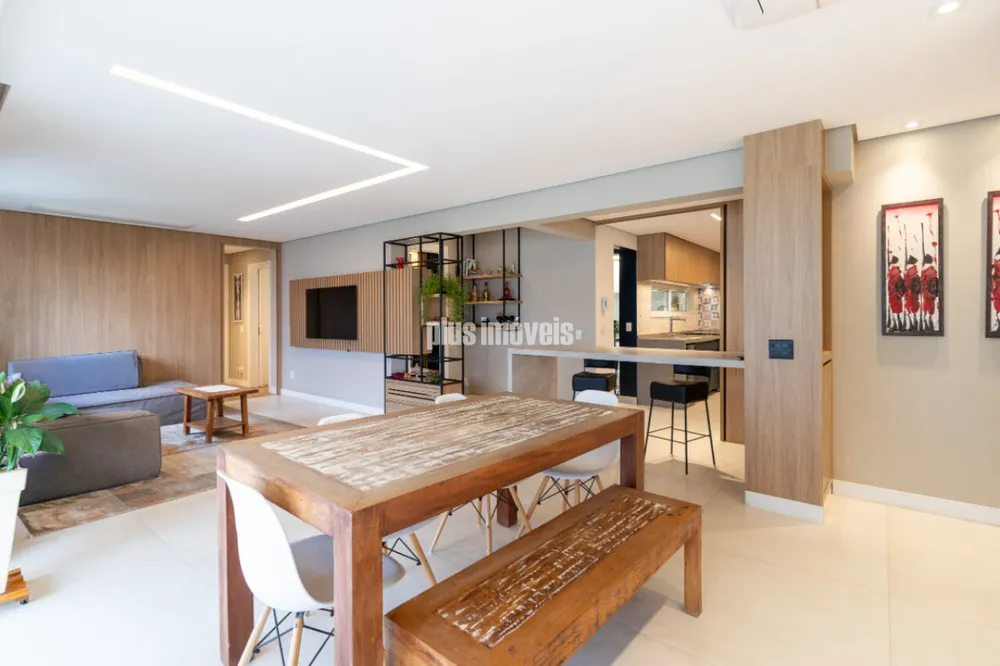 Apartamento, 3 quartos, 130 m² - Foto 3