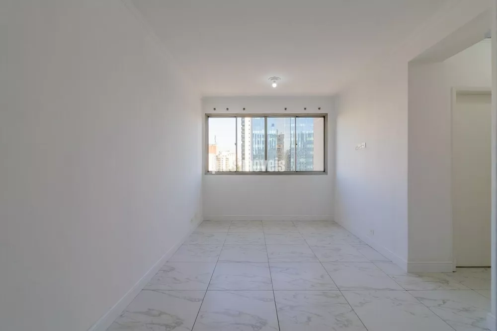 Apartamento à venda com 2 quartos, 80m² - Foto 4