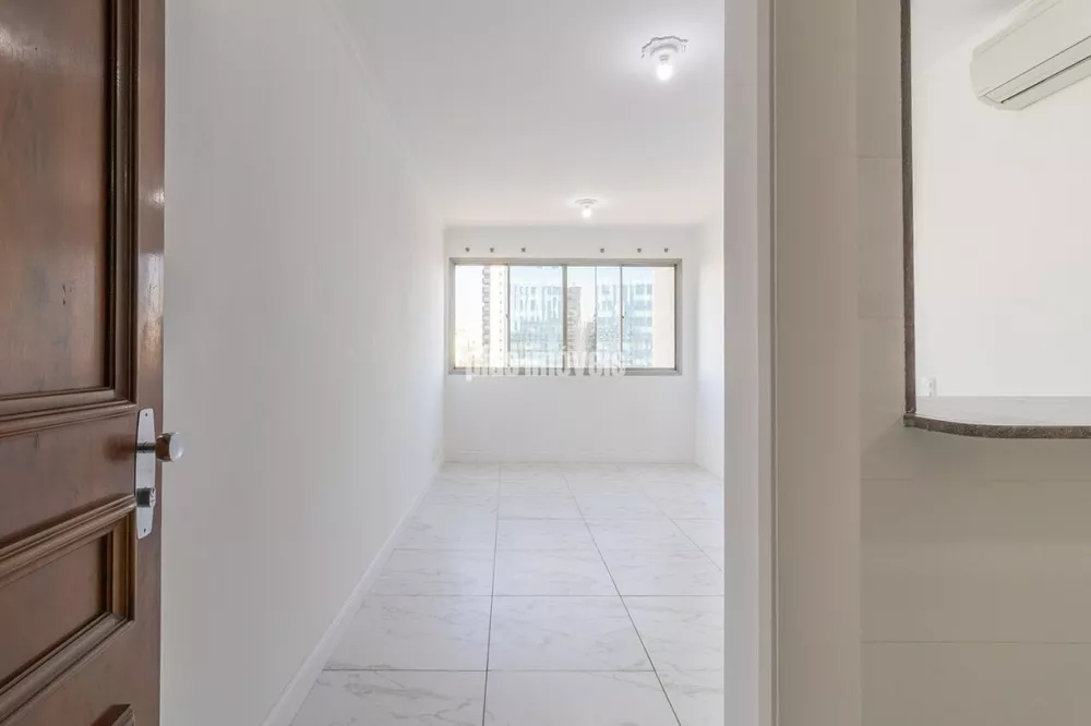 Apartamento à venda com 2 quartos, 80m² - Foto 1