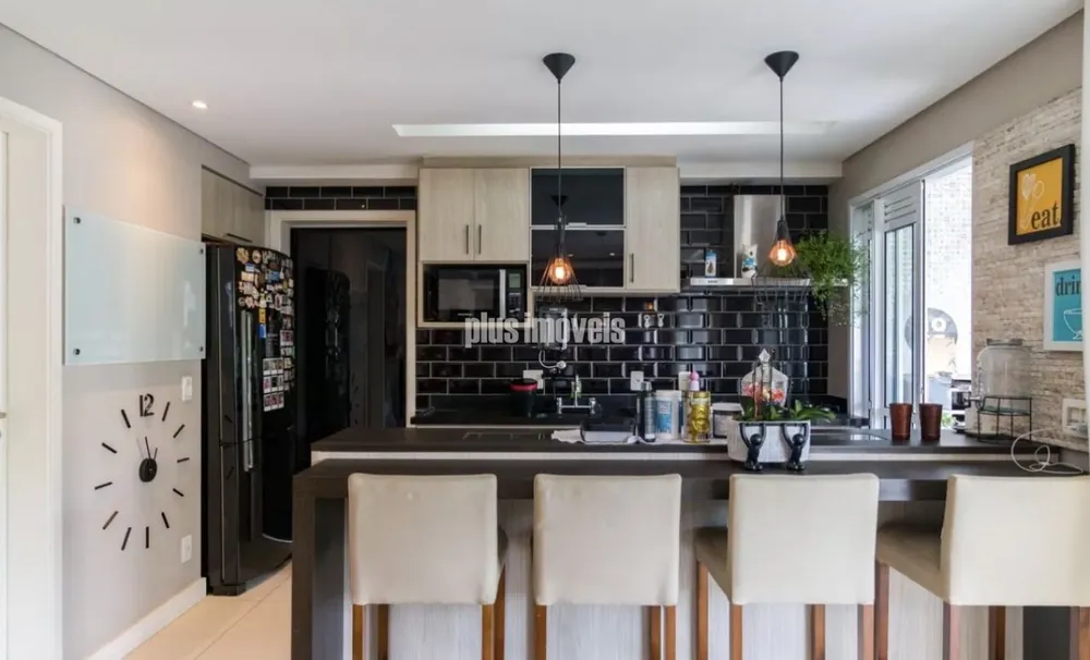 Apartamento, 2 quartos, 84 m² - Foto 5