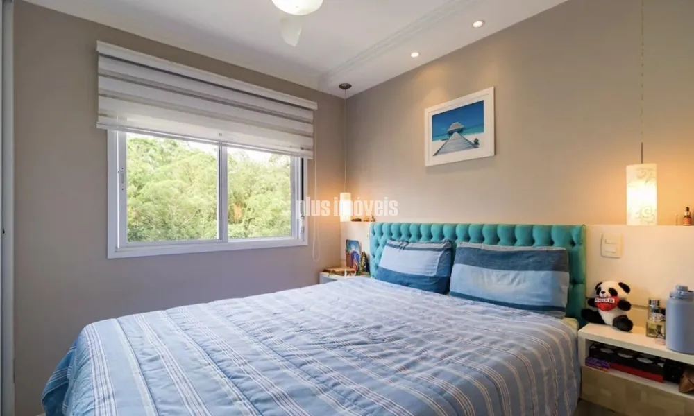 Apartamento, 2 quartos, 84 m² - Foto 2