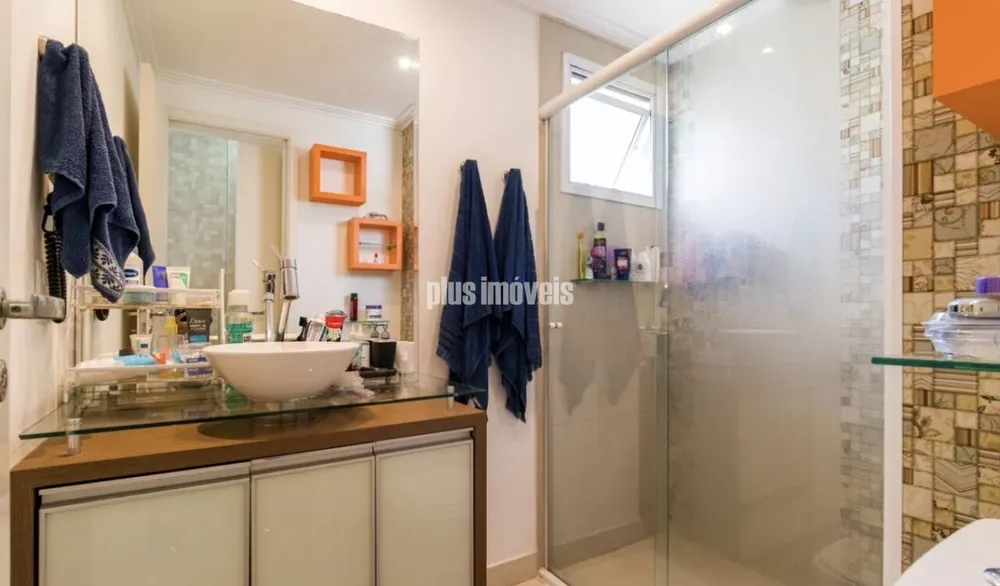 Apartamento, 2 quartos, 84 m² - Foto 4