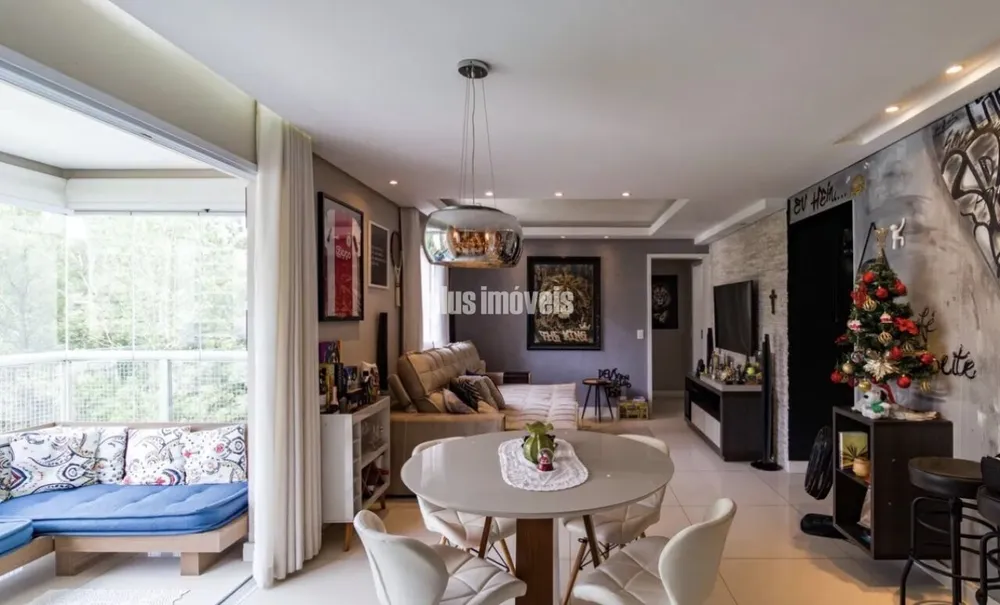 Apartamento, 2 quartos, 84 m² - Foto 7