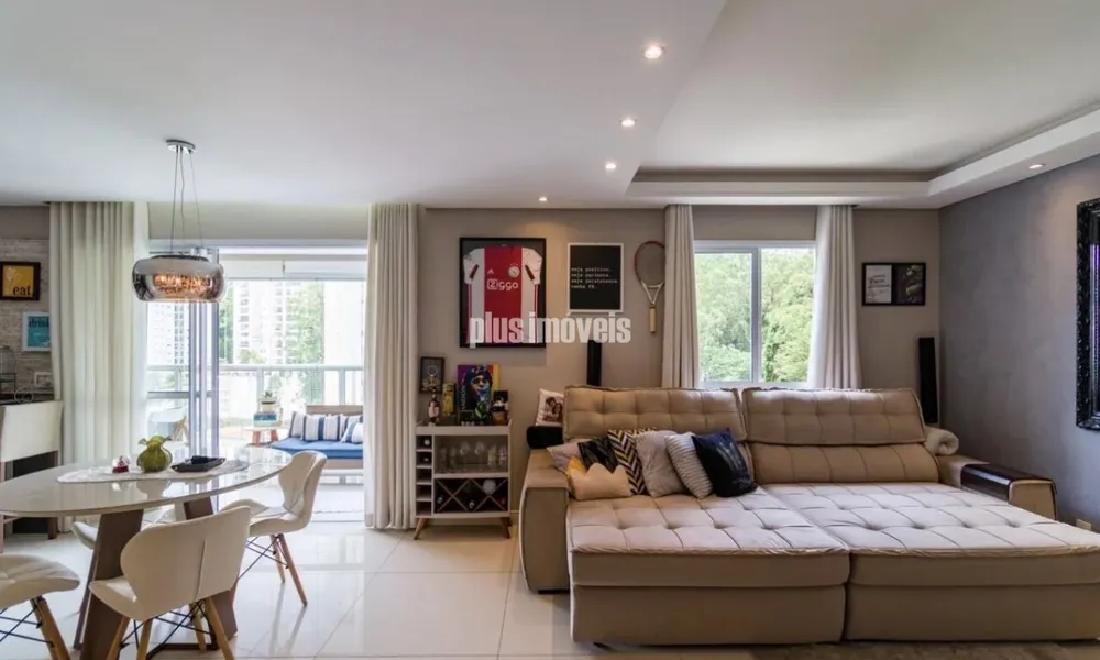 Apartamento, 2 quartos, 84 m² - Foto 6