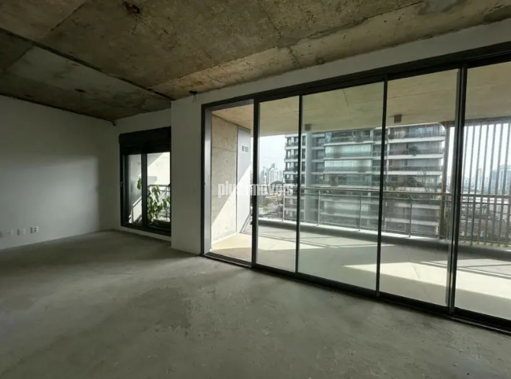 Apartamento, 3 quartos, 167 m² - Foto 1