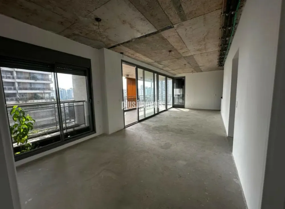 Apartamento, 3 quartos, 167 m² - Foto 3