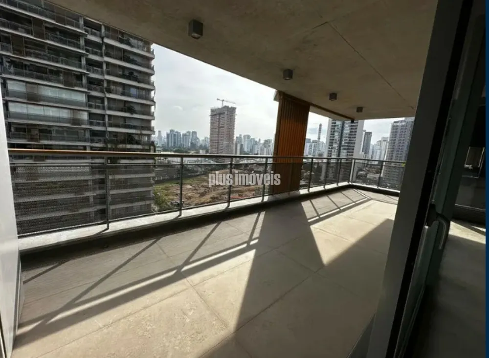 Apartamento, 3 quartos, 167 m² - Foto 4