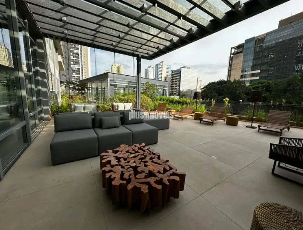 Apartamento, 3 quartos, 167 m² - Foto 6