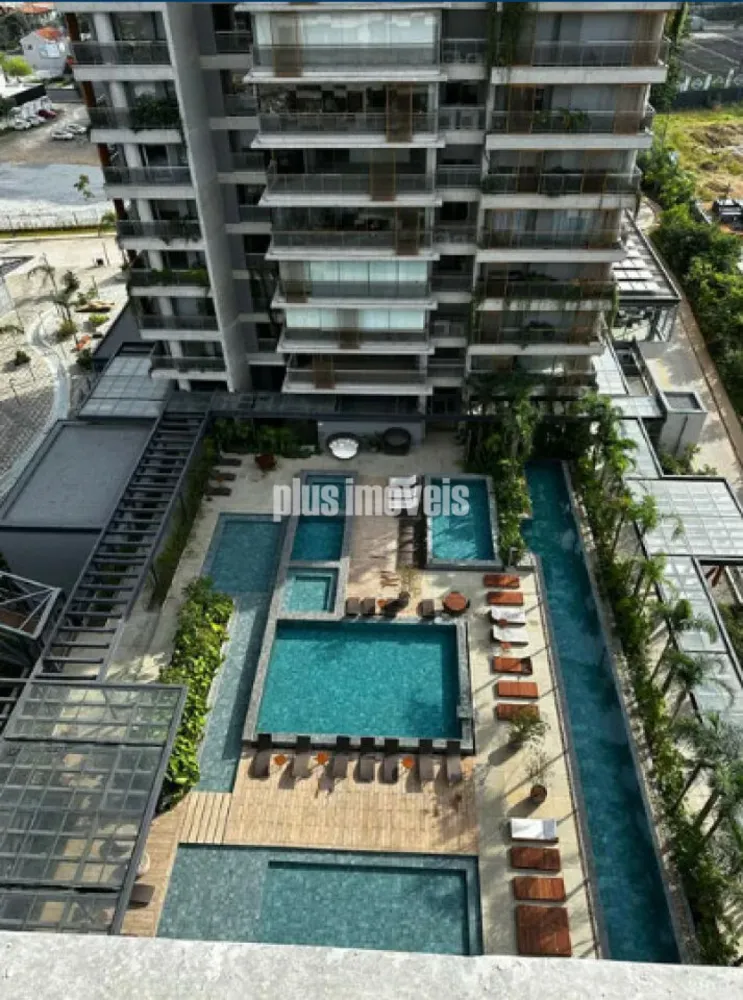 Apartamento, 3 quartos, 167 m² - Foto 5
