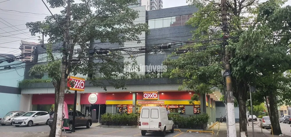 Prédio Inteiro, 1550 m² - Foto 8