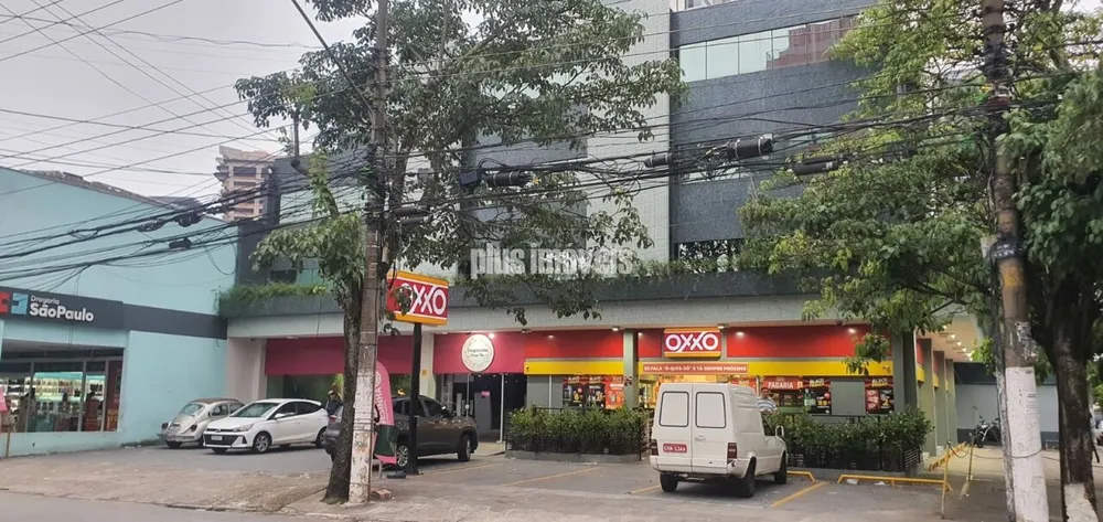 Prédio Inteiro, 1550 m² - Foto 3