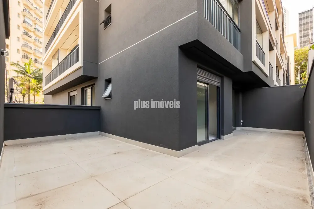 Apartamento, 2 quartos, 101 m² - Foto 3