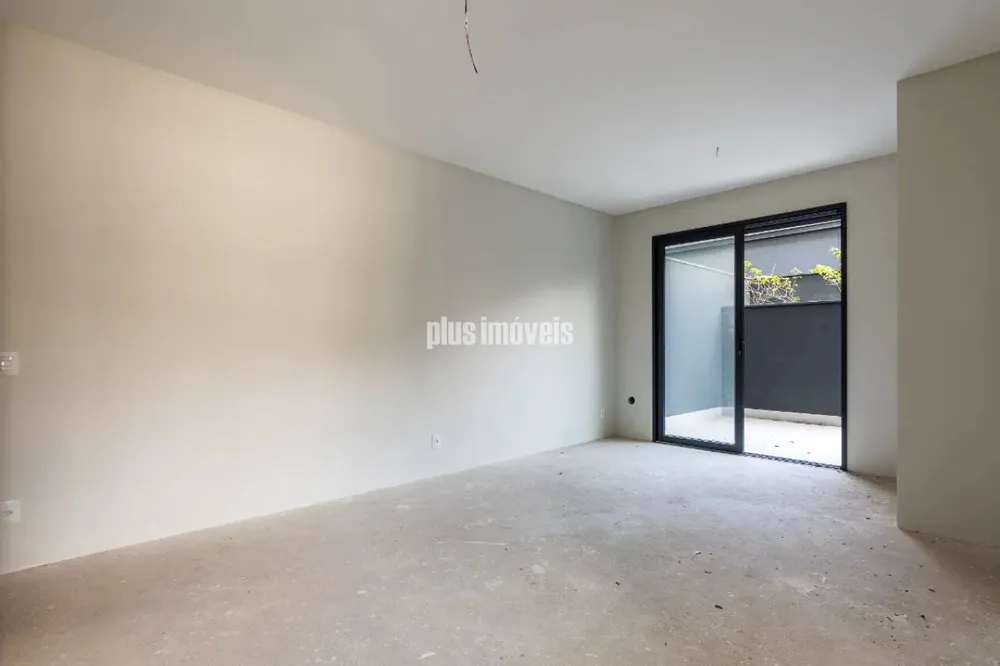 Apartamento, 2 quartos, 101 m² - Foto 1
