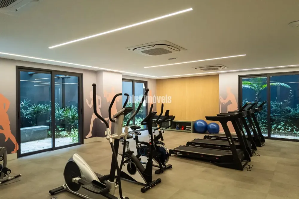 Apartamento, 2 quartos, 101 m² - Foto 5