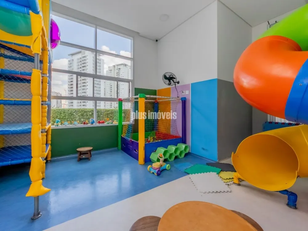 Apartamento, 3 quartos, 127 m² - Foto 3