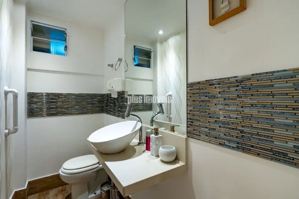 Apartamento, 2 quartos, 105 m² - Foto 2