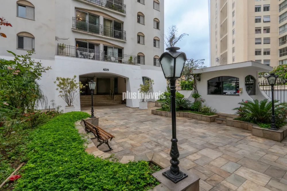 Apartamento, 2 quartos, 105 m² - Foto 4