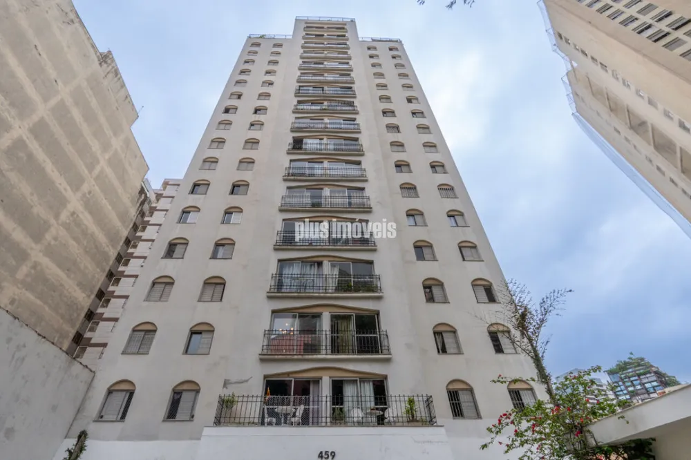 Apartamento, 2 quartos, 105 m² - Foto 8