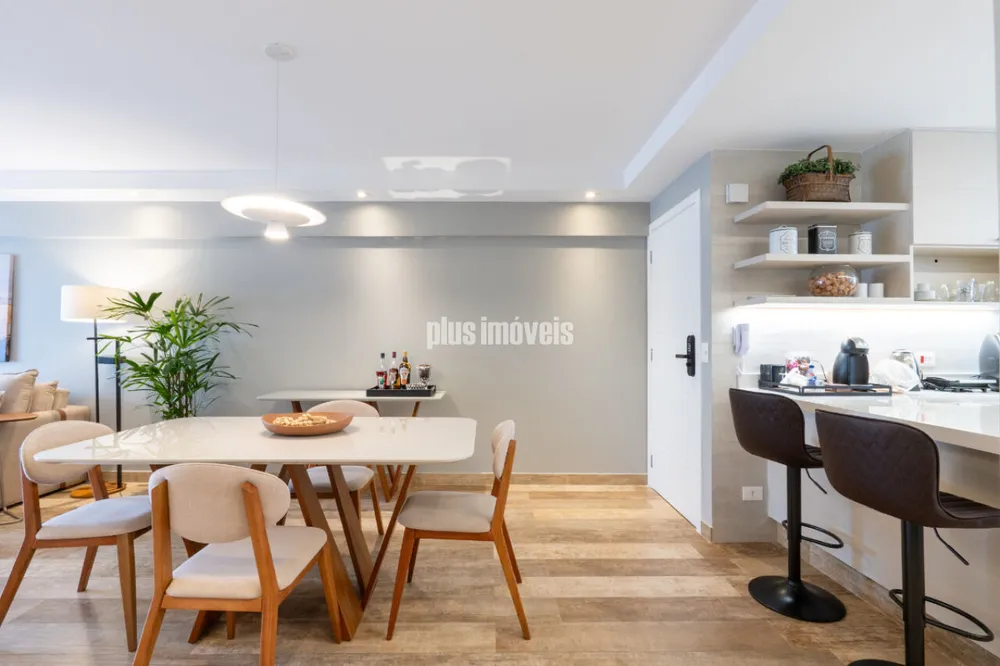 Apartamento, 2 quartos, 105 m² - Foto 7