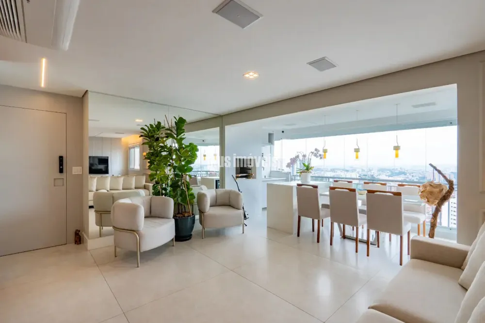 Apartamento, 2 quartos, 127 m² - Foto 5