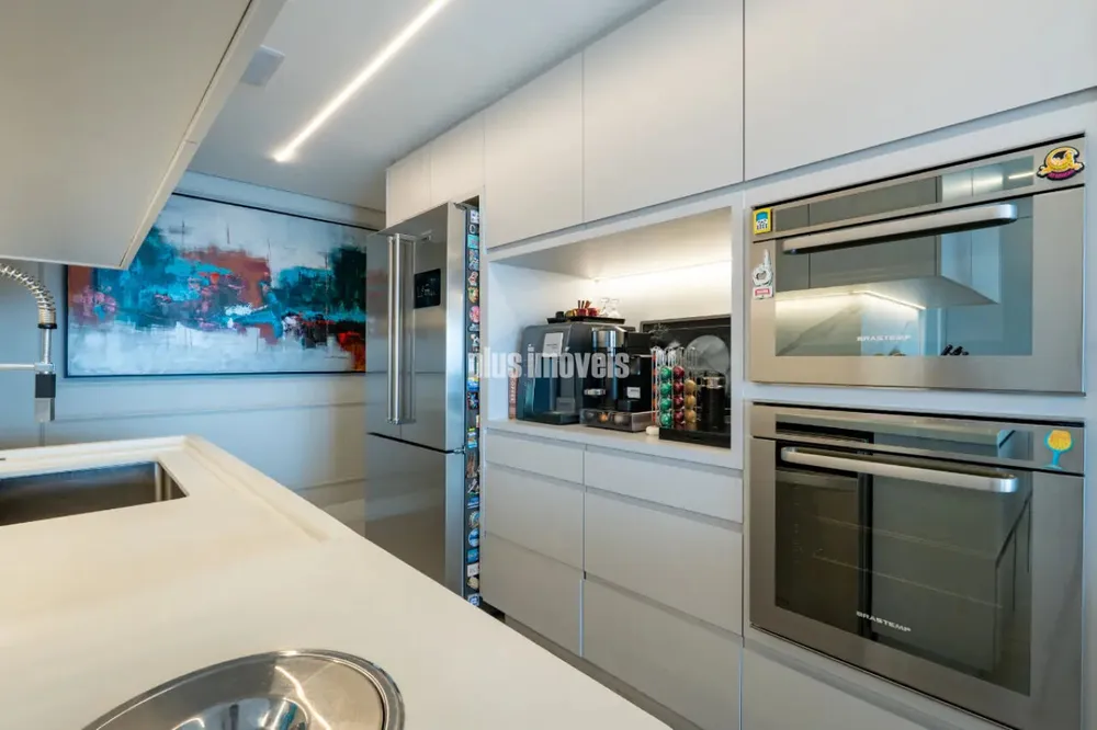 Apartamento, 2 quartos, 127 m² - Foto 6