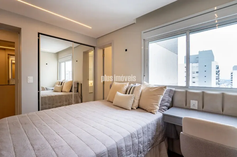 Apartamento, 2 quartos, 127 m² - Foto 1