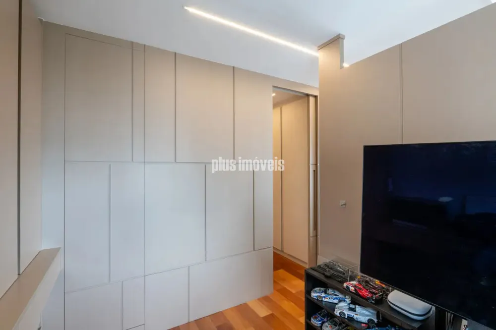 Apartamento, 2 quartos, 127 m² - Foto 4
