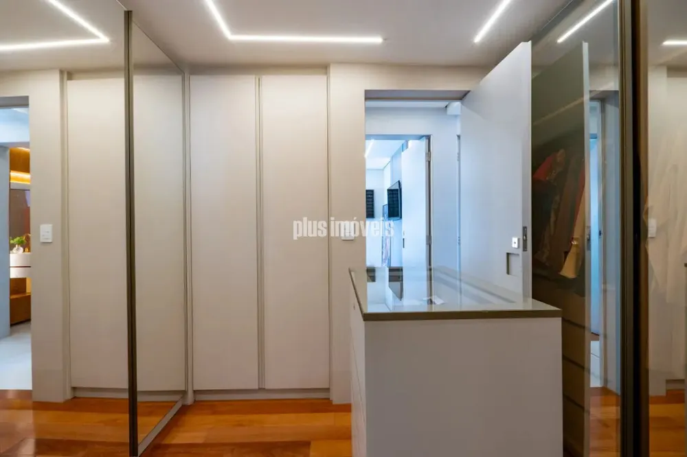 Apartamento, 2 quartos, 127 m² - Foto 2