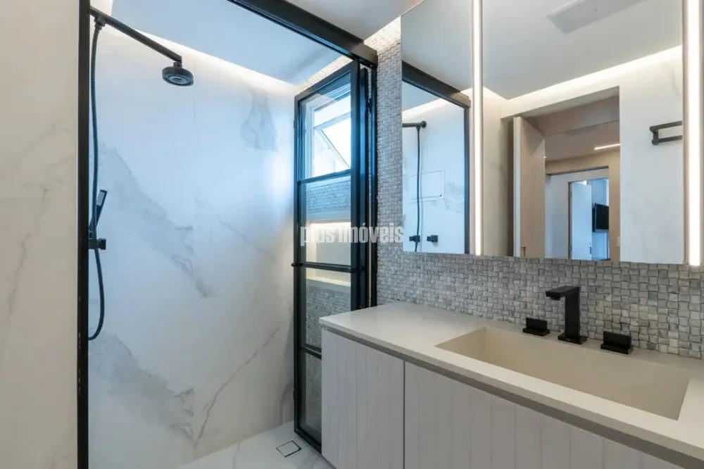 Apartamento, 2 quartos, 127 m² - Foto 8