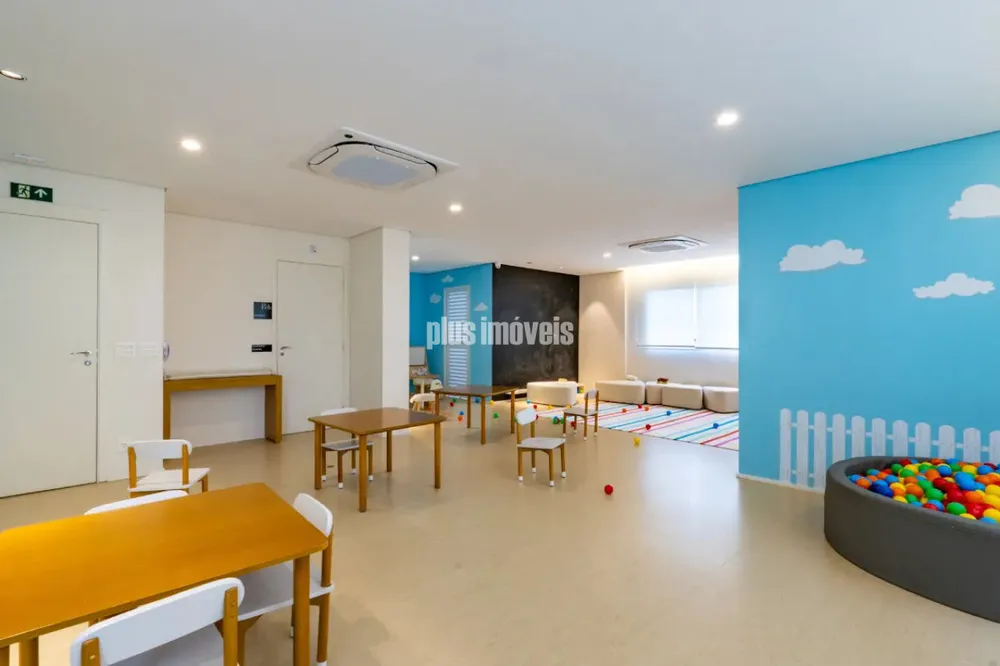 Apartamento, 2 quartos, 127 m² - Foto 3