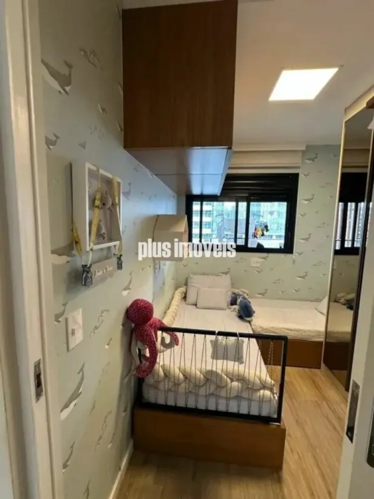 Apartamento, 2 quartos, 72 m² - Foto 4