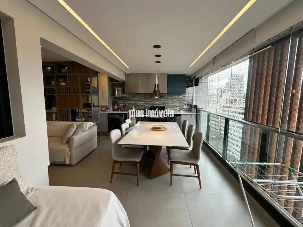 Apartamento, 2 quartos, 72 m² - Foto 1