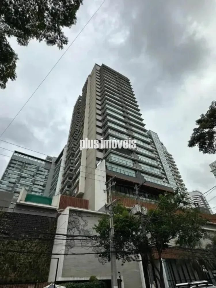 Apartamento, 2 quartos, 72 m² - Foto 2