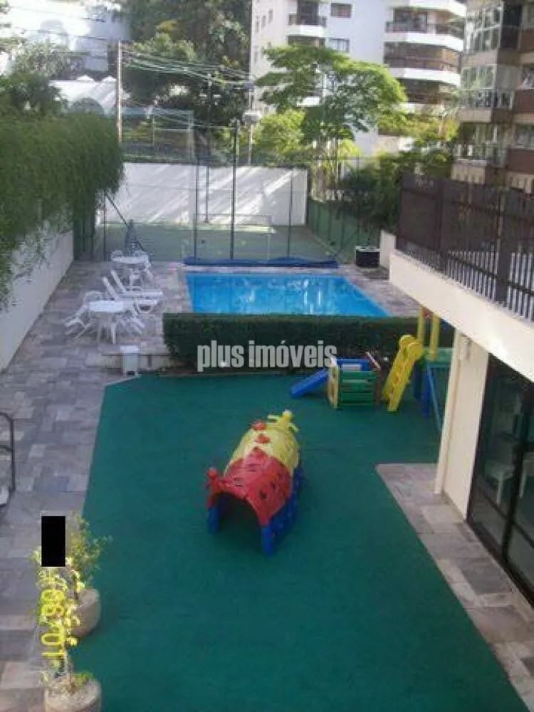 Apartamento, 4 quartos, 800 m² - Foto 2