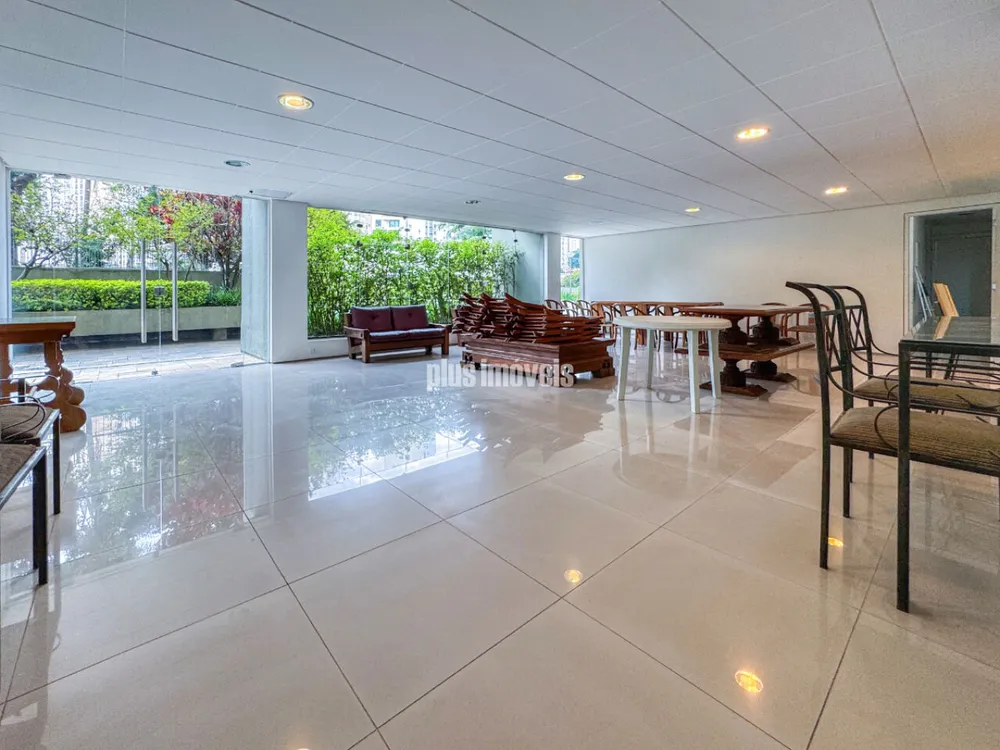 Apartamento, 3 quartos, 155 m² - Foto 8