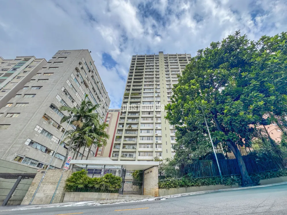 Apartamento, 3 quartos, 155 m² - Foto 6