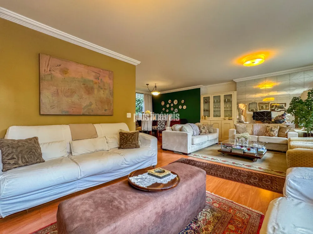 Apartamento, 3 quartos, 155 m² - Foto 3