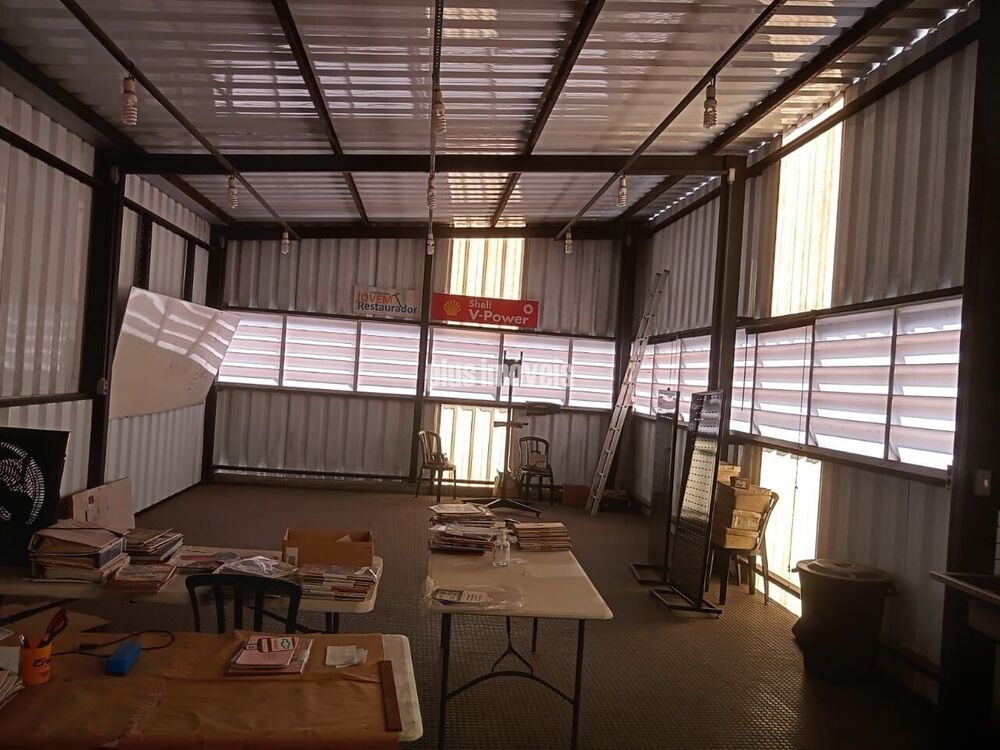 Casa, 1 quarto, 228 m² - Foto 2