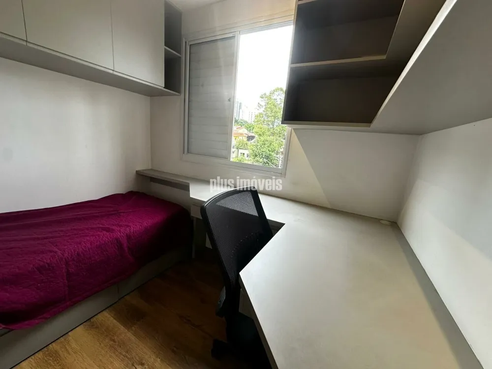 Apartamento, 3 quartos, 62 m² - Foto 8