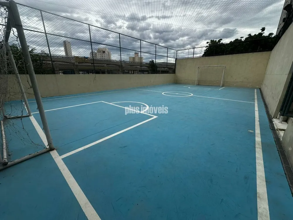 Apartamento, 3 quartos, 62 m² - Foto 1
