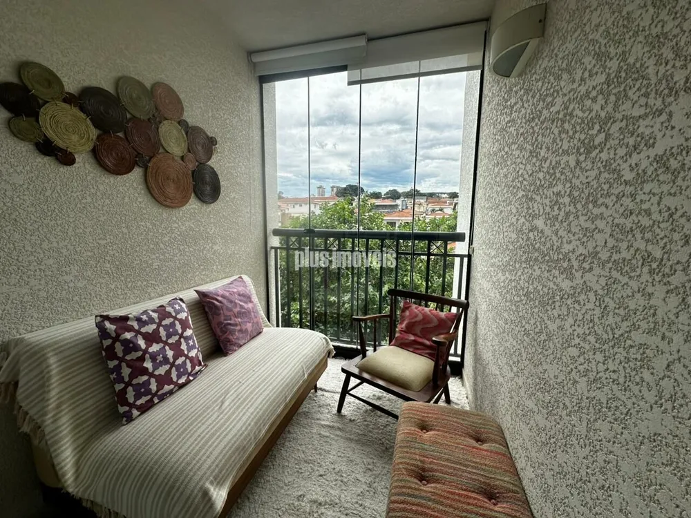 Apartamento, 3 quartos, 62 m² - Foto 6
