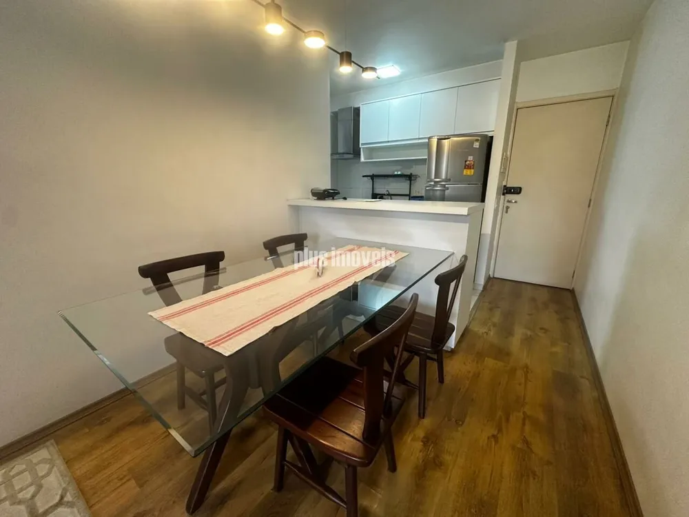 Apartamento, 3 quartos, 62 m² - Foto 4