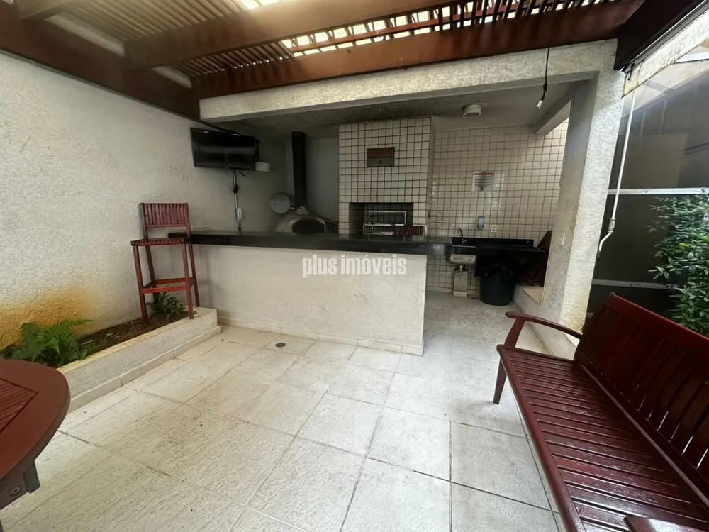 Apartamento, 3 quartos, 62 m² - Foto 3