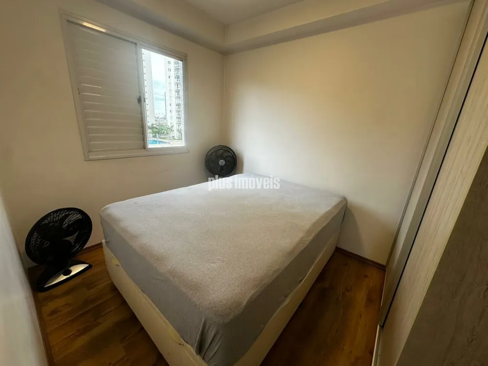 Apartamento, 3 quartos, 62 m² - Foto 2