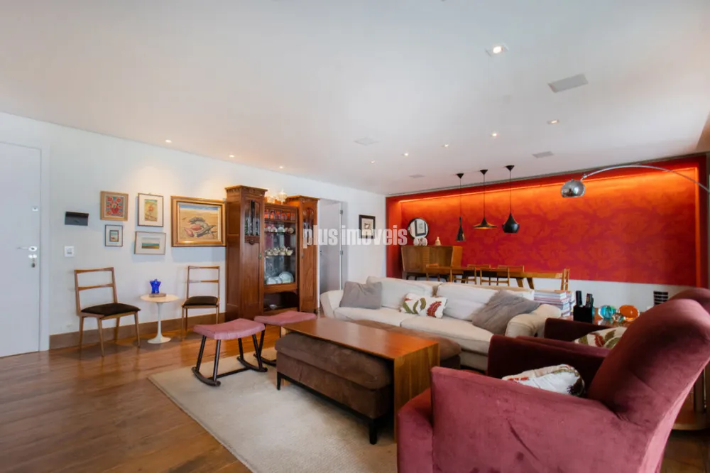 Apartamento, 4 quartos, 201 m² - Foto 7