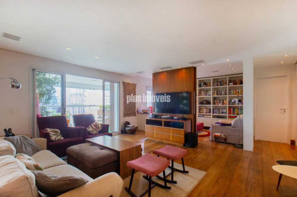 Apartamento, 4 quartos, 201 m² - Foto 8