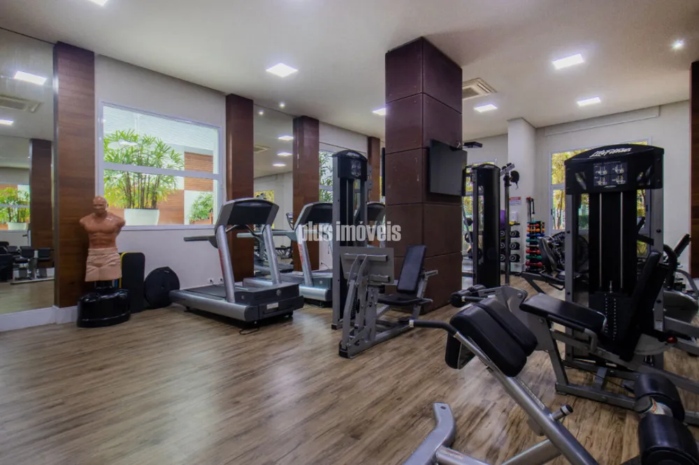 Apartamento, 4 quartos, 201 m² - Foto 5
